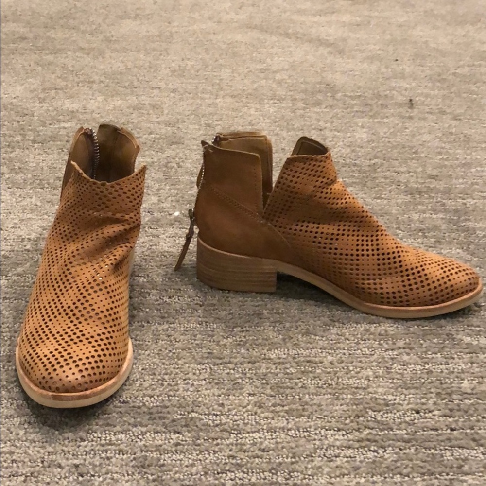 Dolce vita bootie
